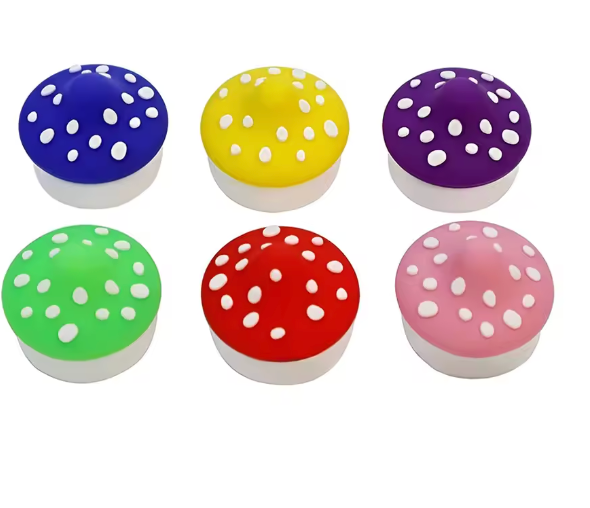 Barattolo Fosforescente