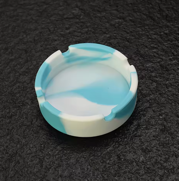 Posacenere tascabile silicone