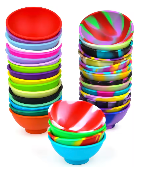 Cocchetto Tascabile Silicone