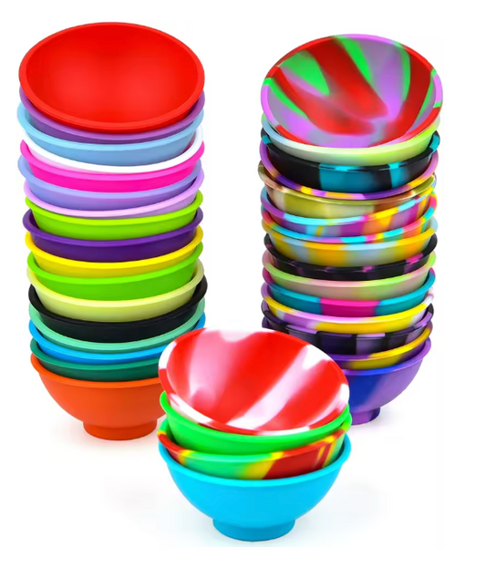 Cocchetto Tascabile Silicone