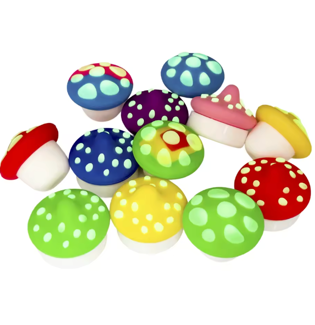 Barattolo Fosforescente