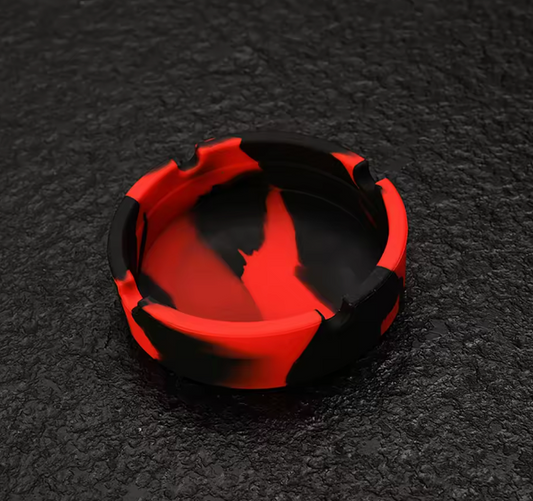 Posacenere tascabile silicone