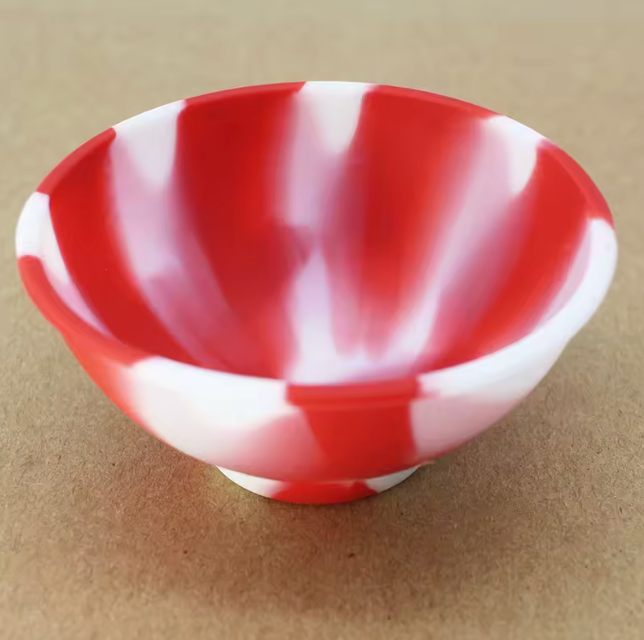 Cocchetto Tascabile Silicone