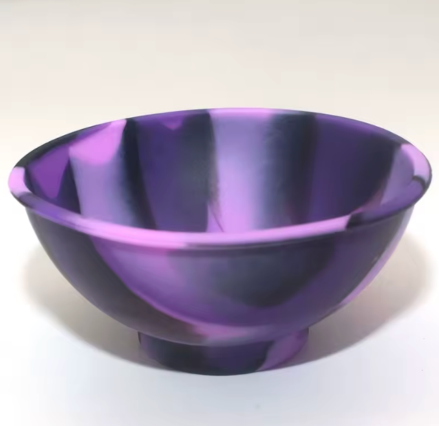 Cocchetto Tascabile Silicone